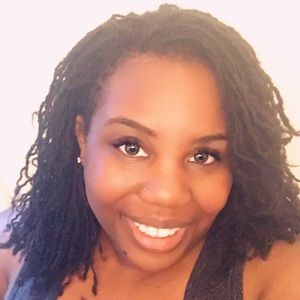 Meet your Posher, Ashanti